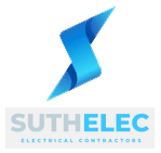 Suthelec – Electrician Lake Macquarie Logo